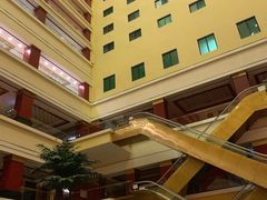-北京九华山庄会展酒店