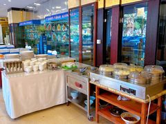 -羊城酒店·中餐厅