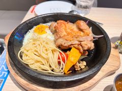 -卡朋西餐(悦汇城店)