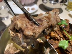 -浩爷羊蝎子火锅(望京店)