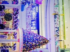 -凯德广场(学府店)