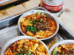 原味螺蛳粉-西环肥仔螺蛳粉(总店)