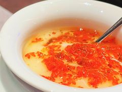 桂花山药酪-柿合缘新京菜(国金中心商场店)