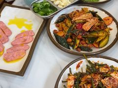-白山烧烤(文安路万豪店)