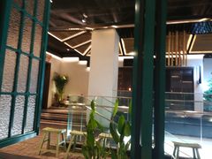 -潮粥荟·潮汕砂锅粥(朝阳大悦城店)