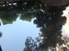 休息区-热带风暴水上乐园