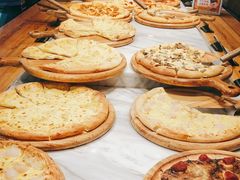 -比格比萨自助(延庆万达广场店)