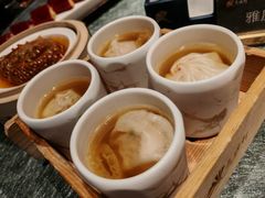 -天瑞轩·粤菜餐厅