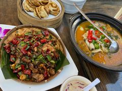 -尽善百年古院餐厅(王家老宅店)
