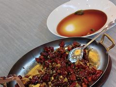 -眉州东坡(亚运村店)