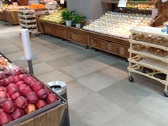 -果蔬好生活超市(乐堤港店)