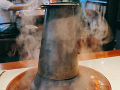 -京城胜利涮羊肉(禧乐汇店)