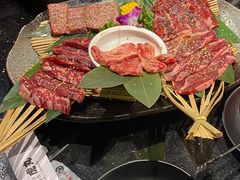 虎丸拼盘-虎丸烧肉(新大陆广场店)