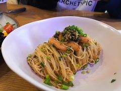 -HELLO 27 意面·沙拉·帕尼尼