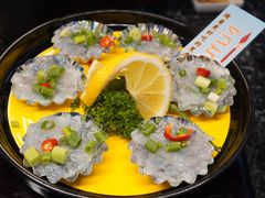 -柳飘飘亚洲烤肉集合店(太古里店)