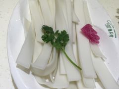 -百草滩羊清水涮羊肉(长城路店)