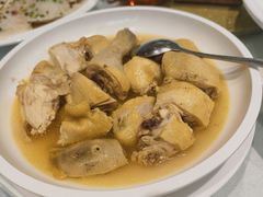 -老洋房花园饭店(绍兴路店)