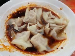 -华兴街自力面店