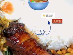 -金戈戈香港豉油鸡(南山海岸城店)