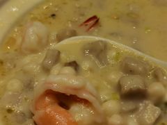 -阿诺泰·泰国餐厅(紫荆店)