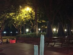 -Pistolera Mexican Cantina女枪手墨西哥餐厅(碧云路店)