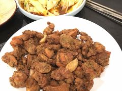 -兰州宾馆餐厅(兰州驻京办店)