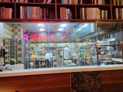 -喜粤广东菜(汉屯路店)
