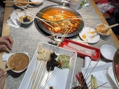 -成都玉林串串香(世纪港湾店)