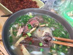 -老李家杂肝汤(回民街店)