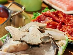 -四喜小胖·北京涮肉(五道营店)