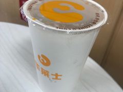 -华莱士·全鸡汉堡(光华路店)