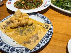 -即墨老公社·海肠捞饭大王(古城店)
