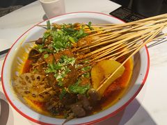 -付小姐在成都(五道口店)