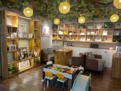 -小熊维尼高端儿童摄影(罗湖区总店)