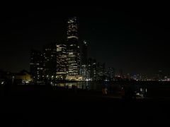 -青岛第三海水浴场