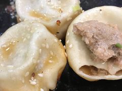 -小杨生煎(成山巴黎春天店)