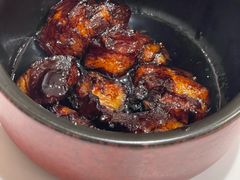 -老吉士酒家(天平路店)