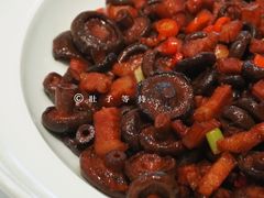 -南景饭店(万家丽路店)