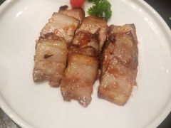 -秦皇岛香格里拉·秦香阁