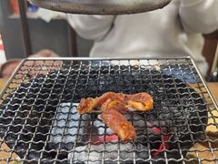 -喝丢一只鞋·东北烤肉·烧烤·铜火锅(江宁店)
