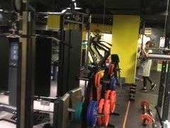 -Ms.Pilates 普拉提技术(澳门路店)