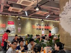 -谭三娘鲜切牛肉自助火锅(九眼桥总店)
