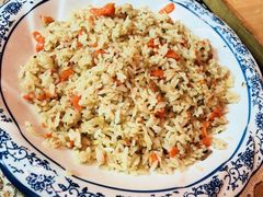 素抓饭-新疆欣悦饭庄