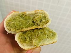 -华荣哲绿豆饼(泰安店)