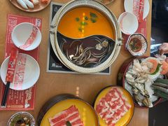 -牛New寿喜烧(青浦店)