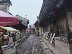 -皤滩古镇