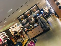 店内环境-COACH蔻驰(百联奥特莱斯广场店)