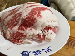 -元盛居(生态大街店)