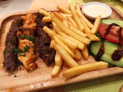 -ALAMEEN阿拉伯餐厅(三里屯店)