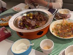 -楼兰新疆菜(江宁万达店)
